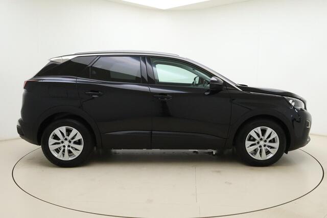 Peugeot 3008 1.2 PureTech Blue Lease Executive AUTOMAAT 130 pk | | Trekhaak | Climate control | Navigatie | Dakrails | Extra getint glas | Draadloze telefoonlader
