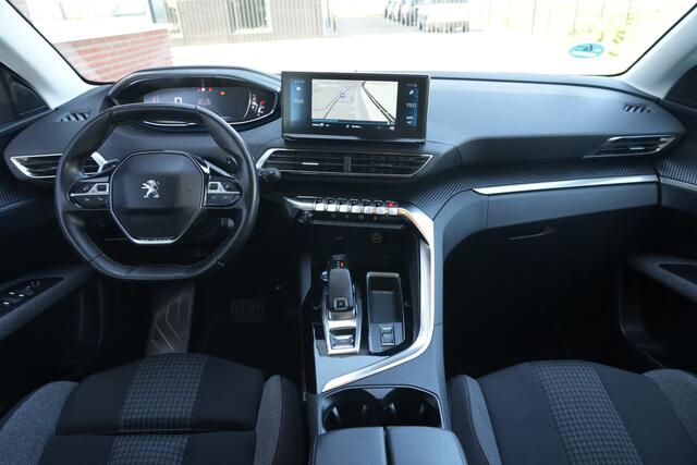 Peugeot 3008 1.2 PureTech Blue Lease Premium 131pk Trekhaak/Camera/Navigatie