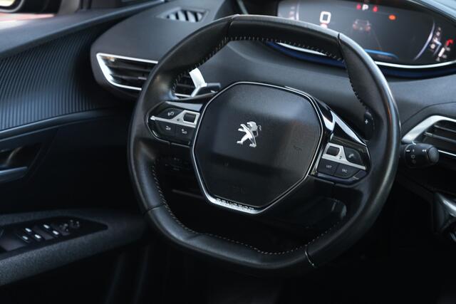 Peugeot 3008 1.2 PureTech Blue Lease Premium 131pk Trekhaak/Camera/Navigatie