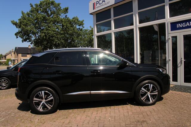 Peugeot 3008 1.2 PT Crossway