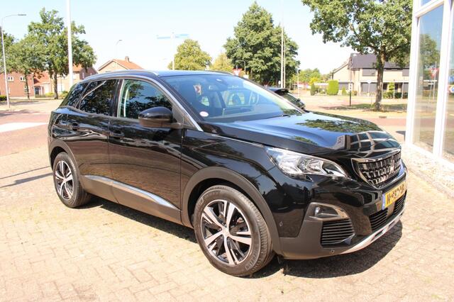 Peugeot 3008 1.2 PT Crossway