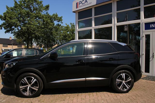 Peugeot 3008 1.2 PT Crossway
