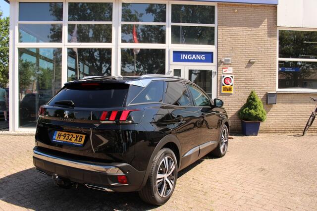 Peugeot 3008 1.2 PT Crossway