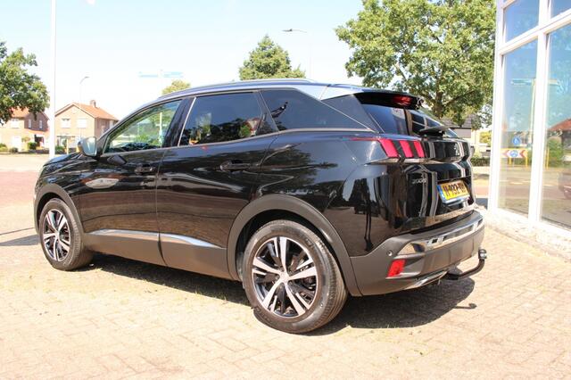 Peugeot 3008 1.2 PT Crossway