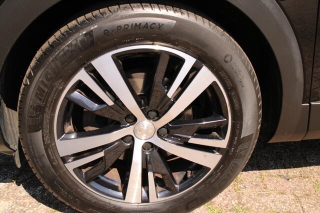 Peugeot 3008 1.2 PT Crossway