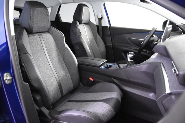 Peugeot 3008 Allure 130 *1ste Eigenaar*Leer*Navigatie*PDC*