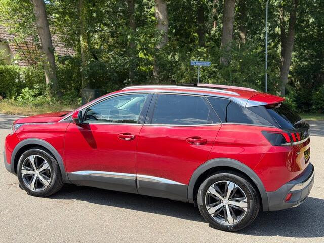 Peugeot 3008 1.2 PremiÃ?re - 2x dak - D riem is V.v !!!