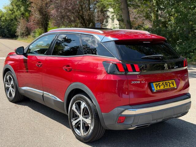 Peugeot 3008 1.2 PremiÃ?re - 2x dak - D riem is V.v !!!