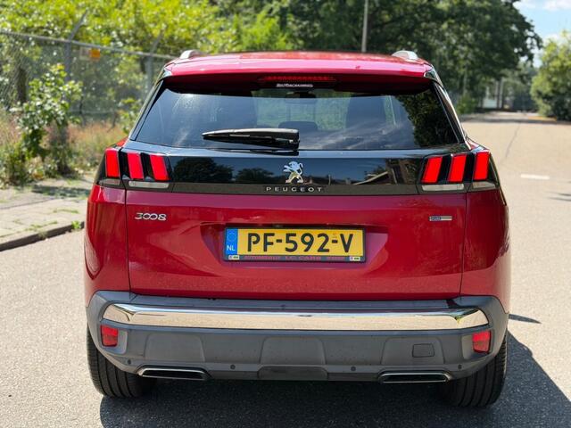Peugeot 3008 1.2 PremiÃ?re - 2x dak - D riem is V.v !!!