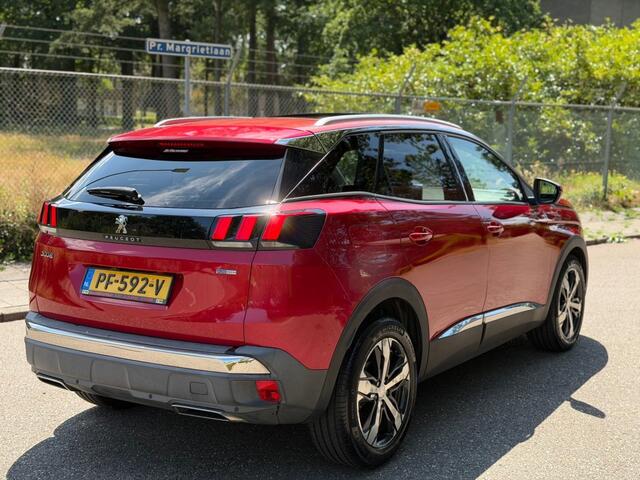 Peugeot 3008 1.2 PremiÃ?re - 2x dak - D riem is V.v !!!
