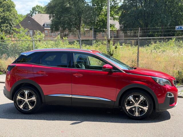 Peugeot 3008 1.2 PremiÃ?re - 2x dak - D riem is V.v !!!