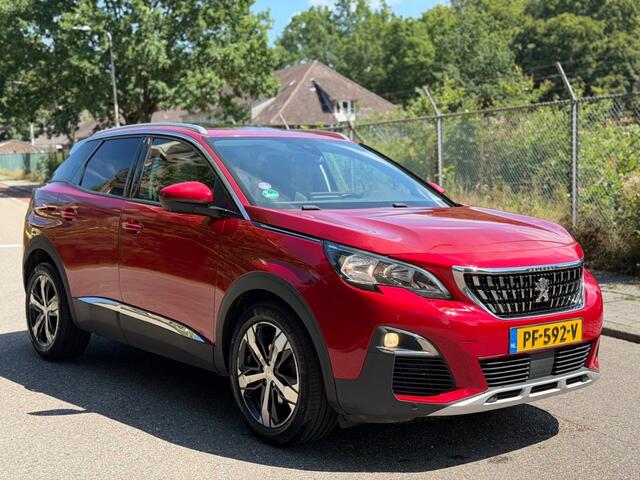 Peugeot 3008 1.2 PremiÃ?re - 2x dak - D riem is V.v !!!