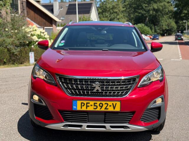 Peugeot 3008 1.2 PremiÃ?re - 2x dak - D riem is V.v !!!