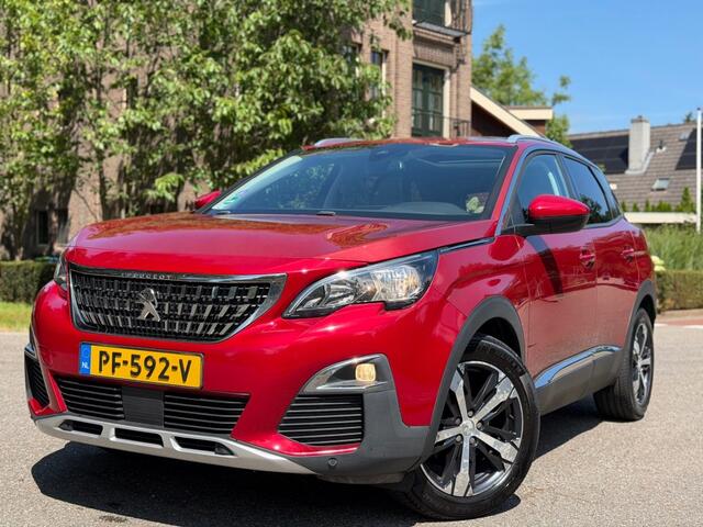Peugeot 3008 1.2 PremiÃ?re - 2x dak - D riem is V.v !!!