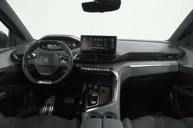 Peugeot 3008 PureTech 130 EAT8 GT | Adaptieve Cruise Control | Elektronische Kofferklep | Camera | Dodehoekdetectie