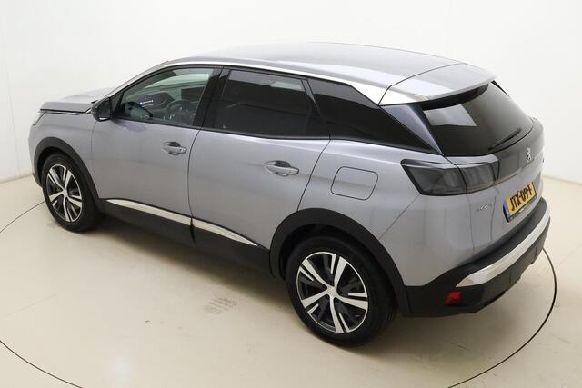 Peugeot 3008 1.6 HYbrid 180 Allure Pack Business | Tot 56km WLTP elektrisch | Navigatie | Achteruitrijcamera | Adaptieve Cruise | Climate Control