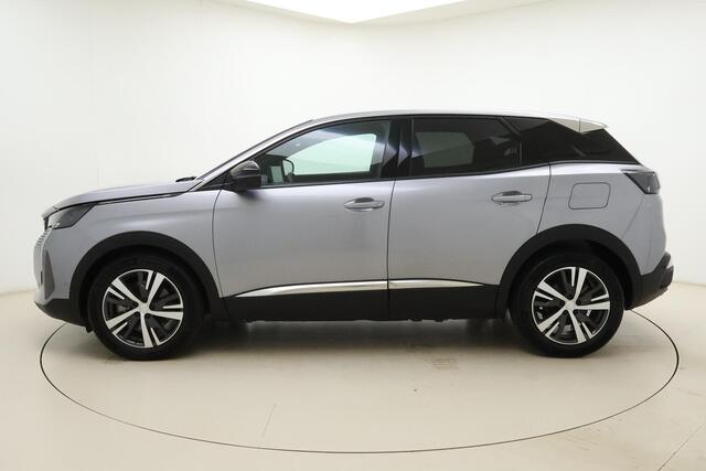 Peugeot 3008 1.6 HYbrid 180 Allure Pack Business | Tot 56km WLTP elektrisch | Navigatie | Achteruitrijcamera | Adaptieve Cruise | Climate Control