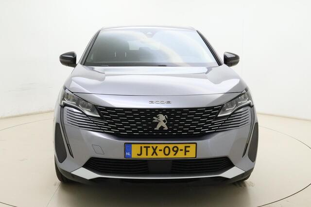 Peugeot 3008 1.6 HYbrid 180 Allure Pack Business | Tot 56km WLTP elektrisch | Navigatie | Achteruitrijcamera | Adaptieve Cruise | Climate Control