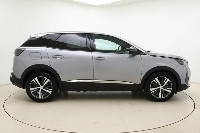 Peugeot 3008 1.6 HYbrid 180 Allure Pack Business | Tot 56km WLTP elektrisch | Navigatie | Achteruitrijcamera | Adaptieve Cruise | Climate Control