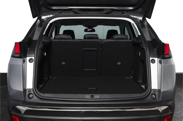 Peugeot 3008 1.2 PureTech 130 PK Blue Lease Premium - Automaat | Dig. Cockpit | Cruise | Stoelverw. | PDC | Camera | NAV + App. Connect | ECC | Elek. Klep | LM 19" |