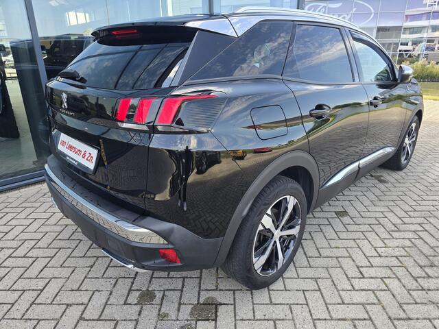 Peugeot 3008 1.2 PureTech Crossway Camera | nieuwe APK | meest luxe