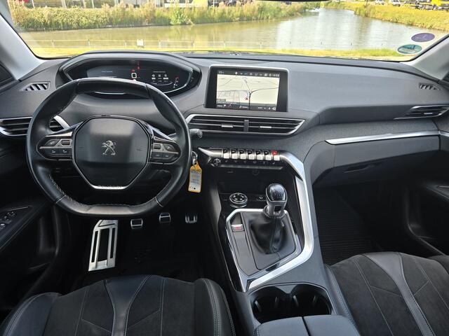 Peugeot 3008 1.2 PureTech Crossway Camera | nieuwe APK | meest luxe