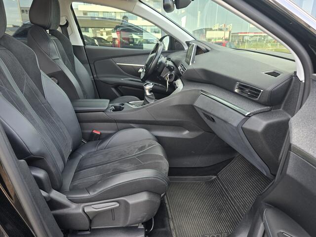 Peugeot 3008 1.2 PureTech Crossway Camera | nieuwe APK | meest luxe