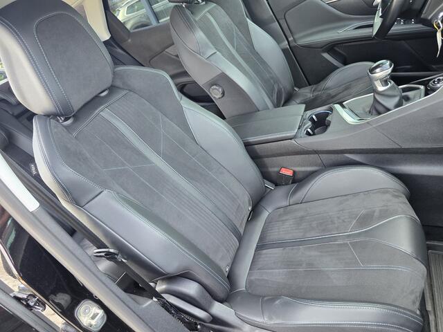 Peugeot 3008 1.2 PureTech Crossway Camera | nieuwe APK | meest luxe