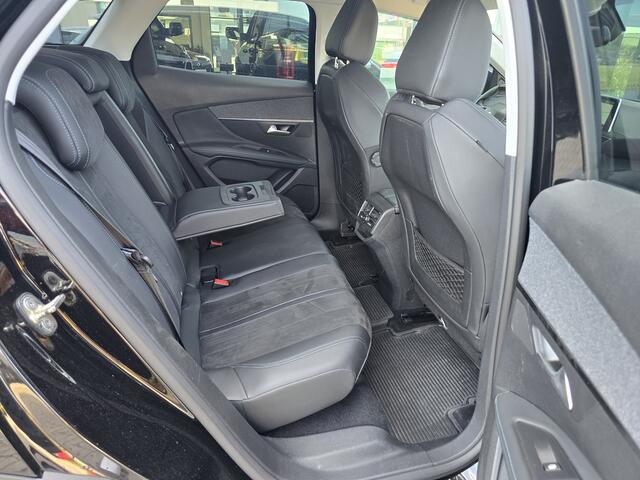 Peugeot 3008 1.2 PureTech Crossway Camera | nieuwe APK | meest luxe