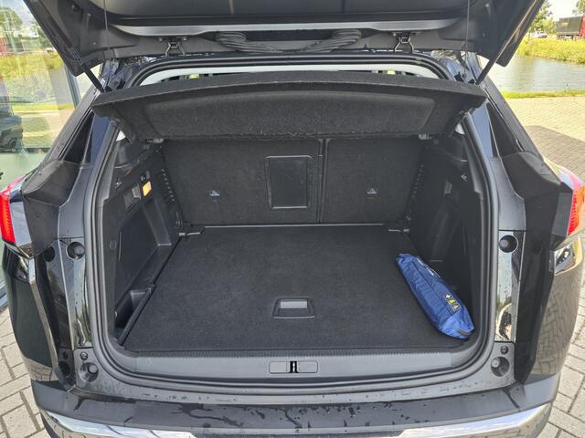 Peugeot 3008 1.2 PureTech Crossway Camera | nieuwe APK | meest luxe