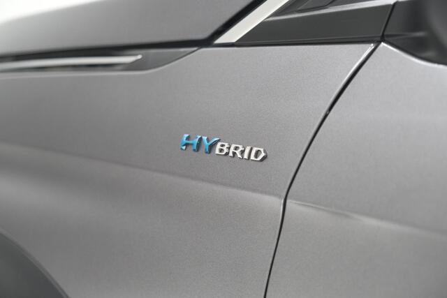 Peugeot 3008 1.6 HYbrid 225 Allure | Plug in Hybride | Camera | Dodehoekdetectie | Apple Carplay