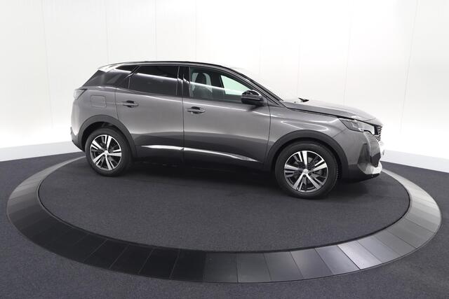 Peugeot 3008 1.6 HYbrid 225 Allure | Plug in Hybride | Camera | Dodehoekdetectie | Apple Carplay