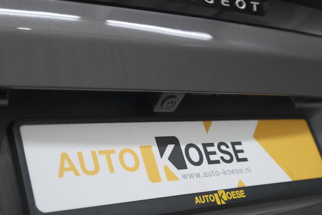 Peugeot 3008 1.6 HYbrid 225 Allure | Plug in Hybride | Camera | Dodehoekdetectie | Apple Carplay