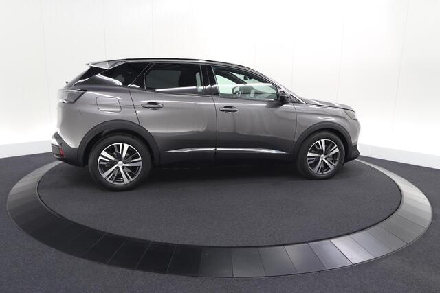 Peugeot 3008 1.6 HYbrid 225 Allure | Plug in Hybride | Camera | Dodehoekdetectie | Apple Carplay