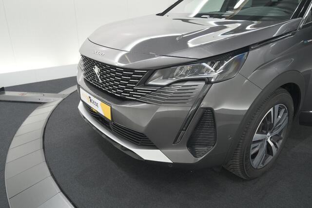Peugeot 3008 1.6 HYbrid 225 Allure | Plug in Hybride | Camera | Dodehoekdetectie | Apple Carplay