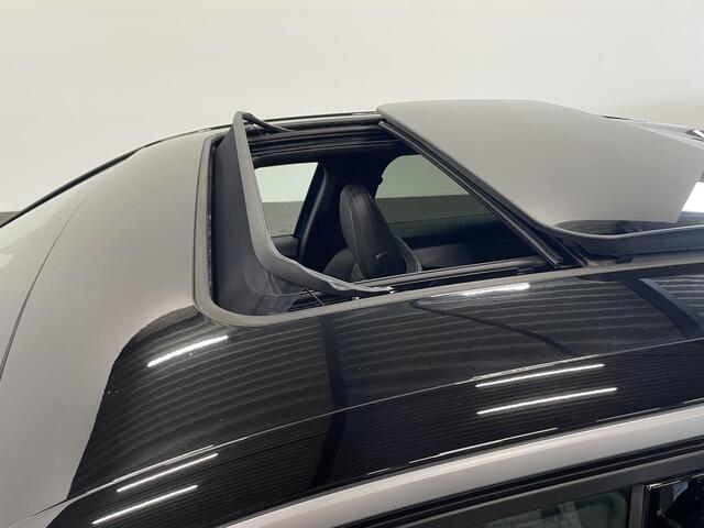 Peugeot 3008 1.2 Hybrid 136 e-DCS Aut. GT Exclusive Panoramadak Nappa leder + elektrische stoelen 360° Camera PDC VA Adaptive Cruise LED Matrix FOCAL Audio
