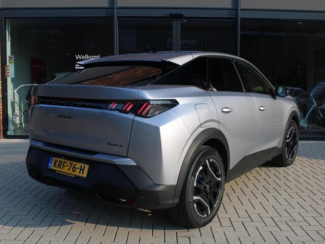 Peugeot 3008 1.6 plug-in Hybrid 195 Allure e-DCS7 Automaat Navigatie, Trekhaak, Rondomzichtcamera, Keyless entry, Stoelverwarming, Stuurwielverwarming