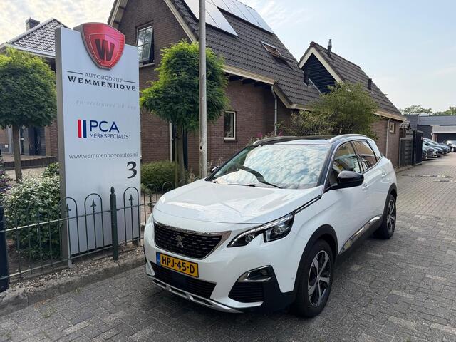 Peugeot 3008 1.2 PureTech Crossway
