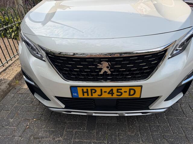Peugeot 3008 1.2 PureTech Crossway
