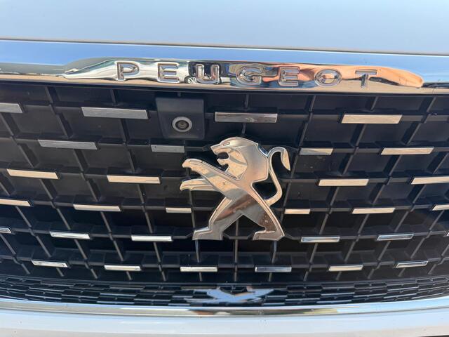 Peugeot 3008 1.2 PureTech Crossway