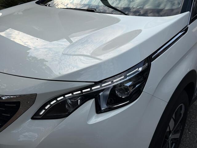 Peugeot 3008 1.2 PureTech Crossway