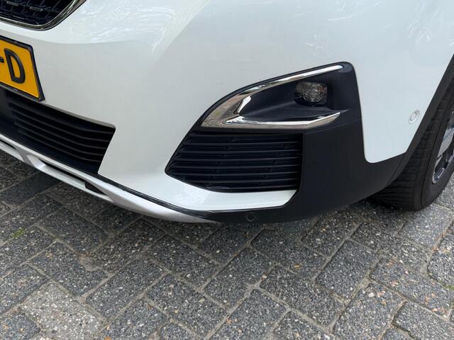 Peugeot 3008 1.2 PureTech Crossway
