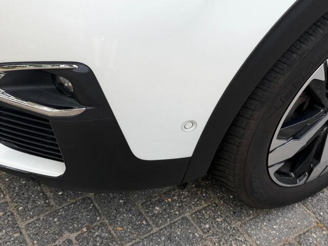 Peugeot 3008 1.2 PureTech Crossway