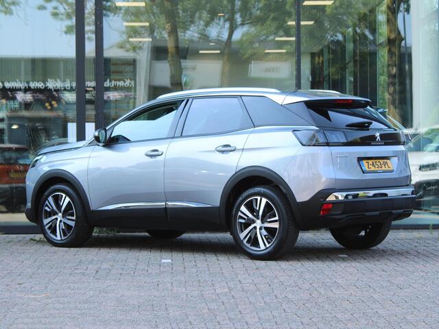 Peugeot 3008 1.2 PureTech Allure Pack Automaat | Navi / Camera / Climate