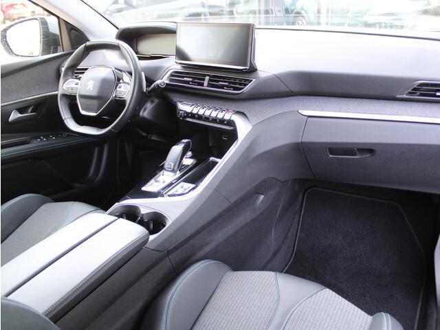 Peugeot 3008 1.2 PureTech Allure Pack Automaat | Navi / Camera / Climate