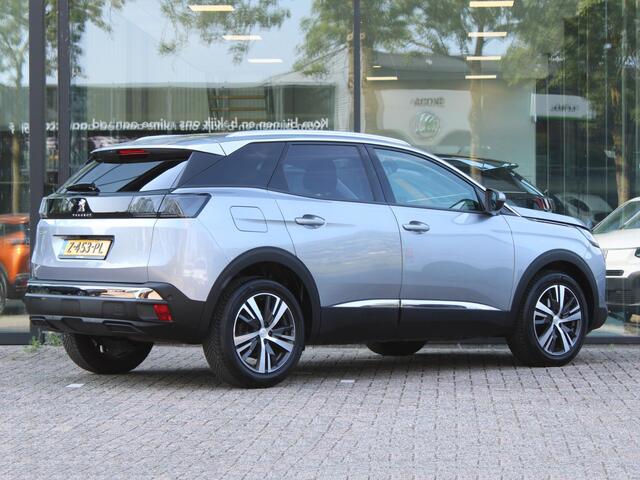 Peugeot 3008 1.2 PureTech Allure Pack Automaat | Navi / Camera / Climate