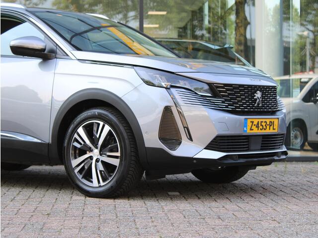 Peugeot 3008 1.2 PureTech Allure Pack Automaat | Navi / Camera / Climate