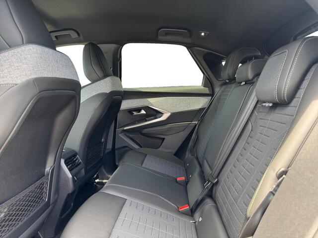 Peugeot 3008 e-3008 GT EV 97kWh 230pk | LONG RANGE | DIRECT LEVERBAAR | 360° CAMERA | NAV | CLIMA | STOEL + STUURVERW. | ADAPTIVE CRUISE |