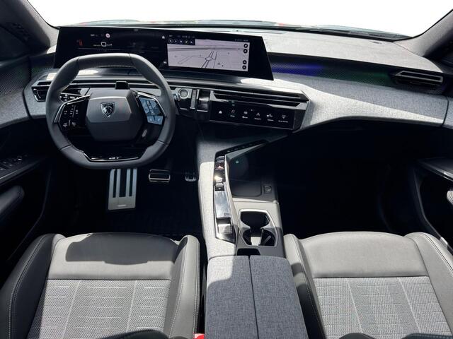 Peugeot 3008 e-3008 GT EV 97kWh 230pk | LONG RANGE | DIRECT LEVERBAAR | 360° CAMERA | NAV | CLIMA | STOEL + STUURVERW. | ADAPTIVE CRUISE |
