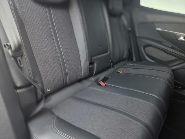 Peugeot 3008 1.2 PureTech GT Line | Apple-Android | Trekhaak | Dealeronderhouden